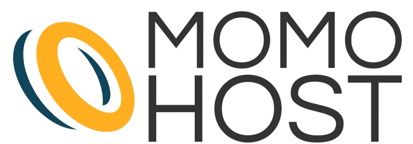 momohost-logo