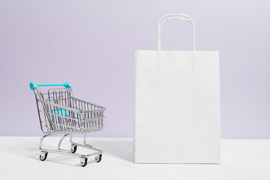 The role of social media in e-commerce