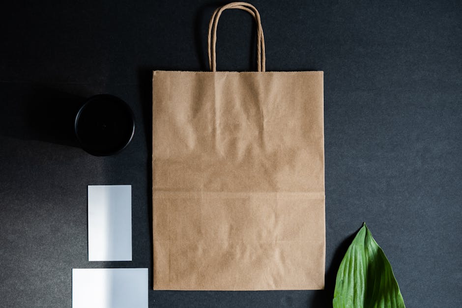 How to Balance Shopping with Sustainability: A Comprehensive Guide