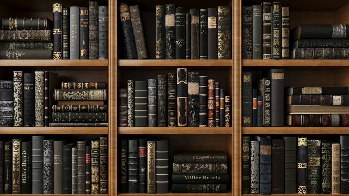 good woodworking projects for beginners - step-by-step bookshelf assembly