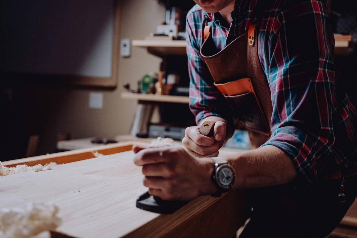 basic woodworking projects for beginners