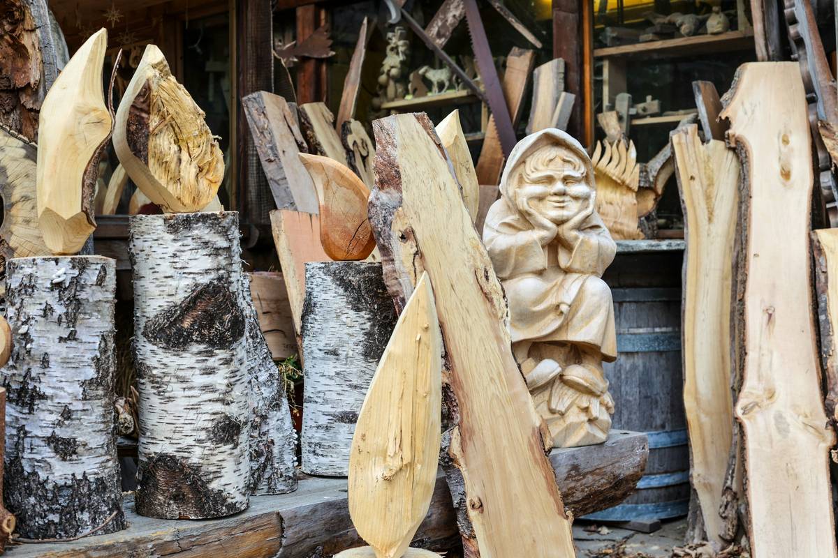 Projects for Beginner Woodworkers: 7 Proven Ways to Avoid Painful Mistakes