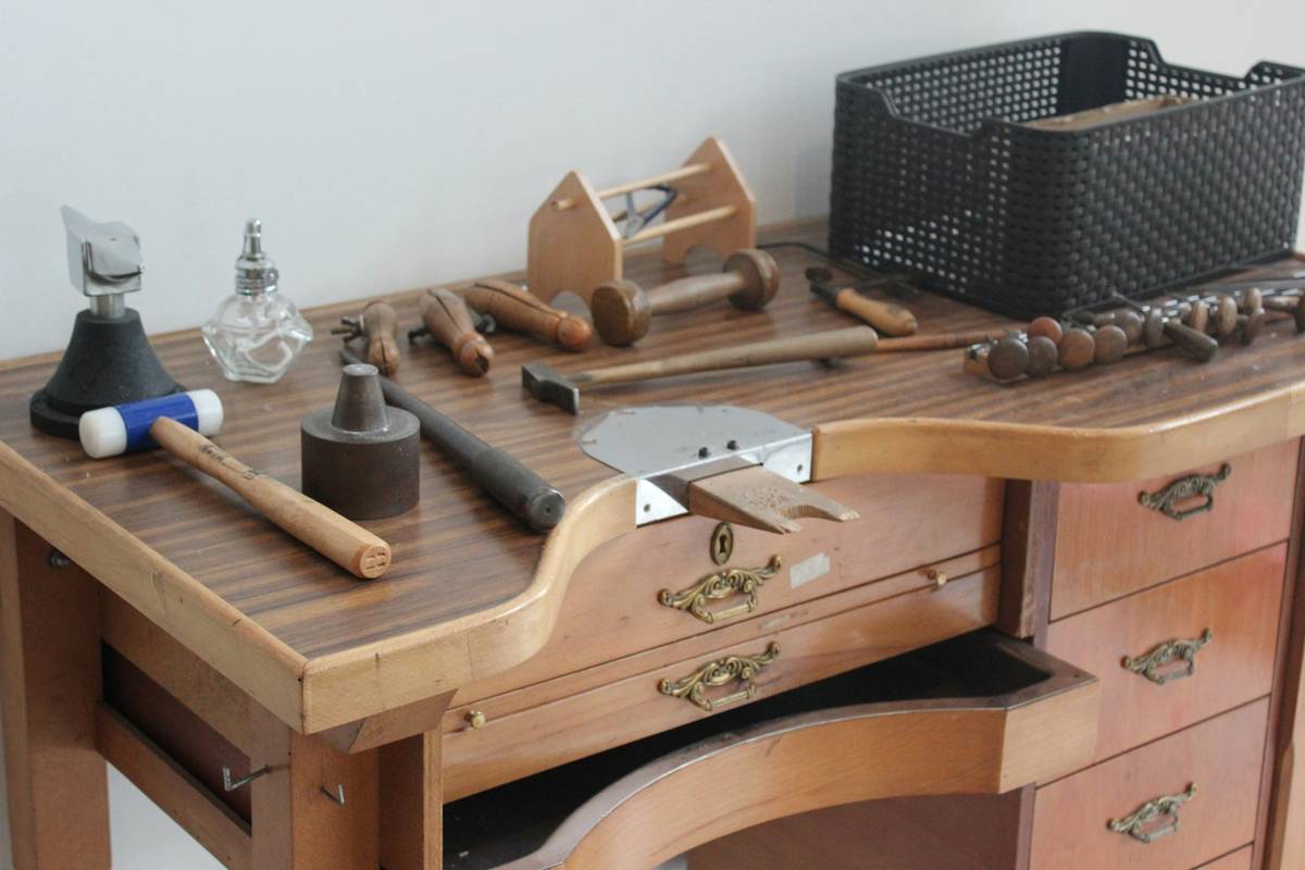 Supplies Needed for Woodworking: The No-BS Starter Kit Every Beginner Actually Needs