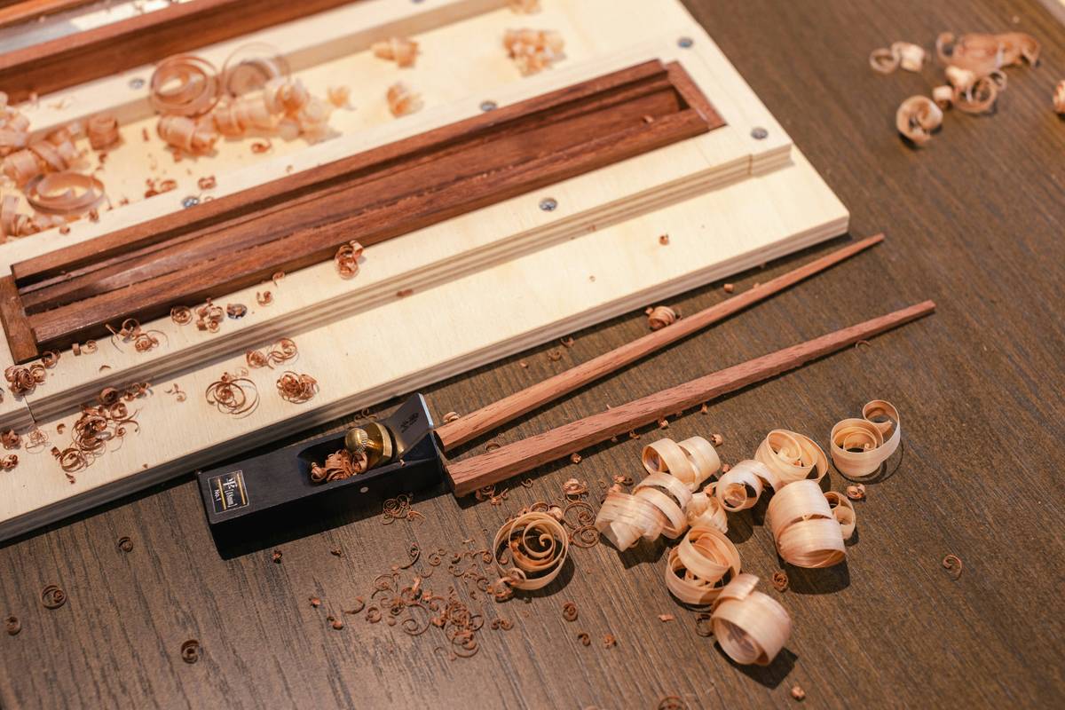 Woodworking Plans For Beginners Projects: 7 Proven Tips to Avoid Costly Mistakes